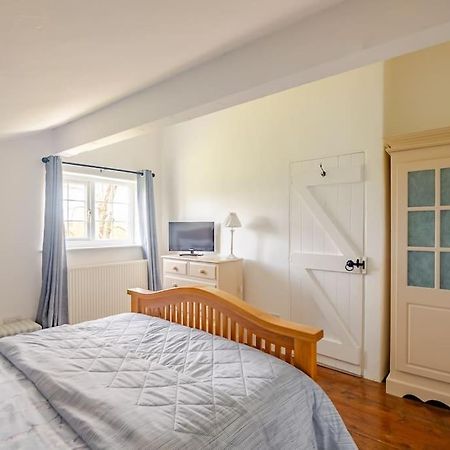Rhos Y Bel Cottage Angelsey Llangadwaladr  Esterno foto