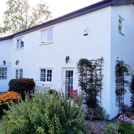 Rhos Y Bel Cottage Angelsey Llangadwaladr  Esterno foto